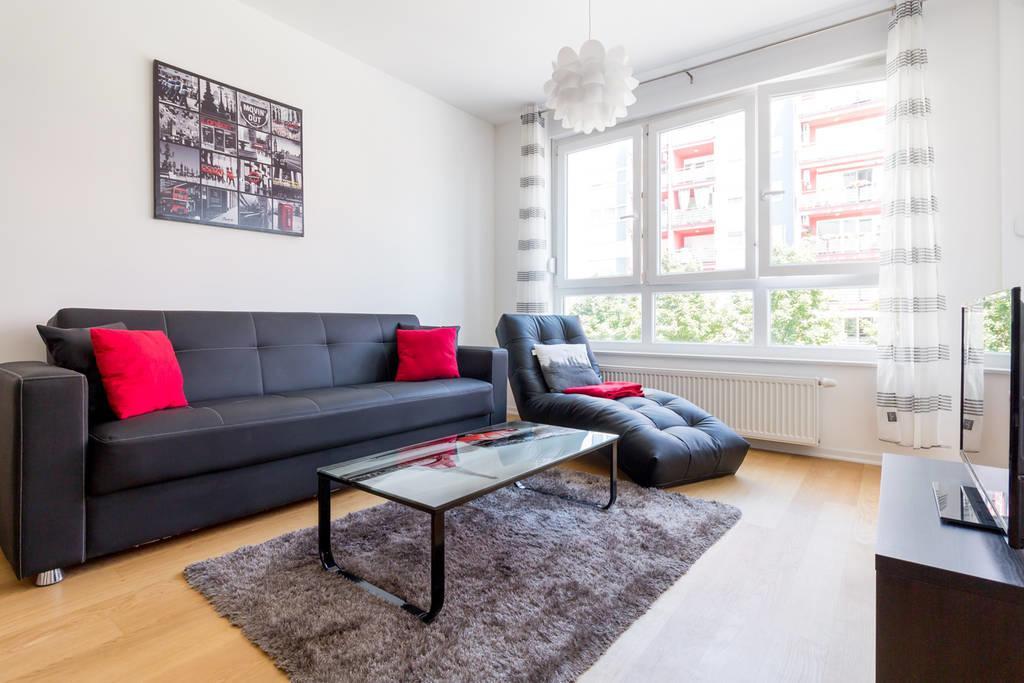 Apartment Repinc 9: Modern Self-check-in With Ev Charging Zagreb